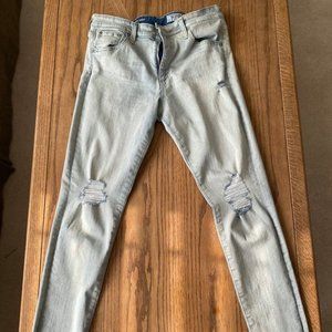 AG Skinny Jeans Size 31